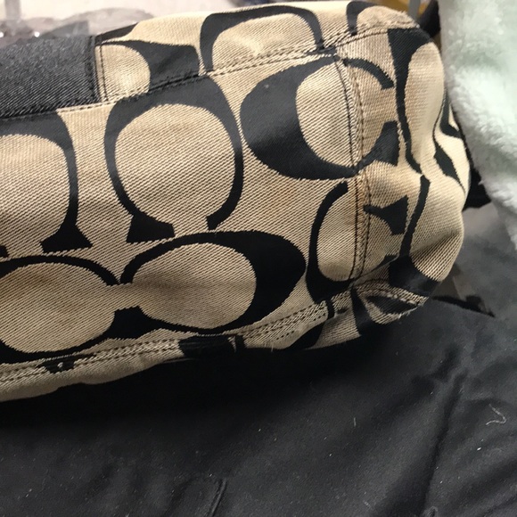 Coach Pennie shoulder bag - Picture 12 of 15